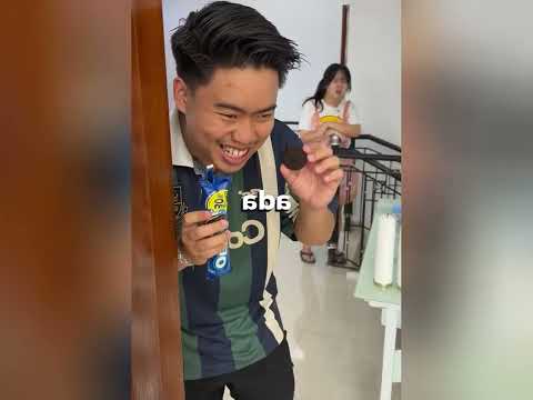 Funniest Fun Top New Comedy Video 2026🤣Amazing best of funny video #humor #fypシ #pov #fyp #foryou 😍😜