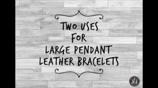 Paparazzi Tip Tuesday: How to Get 2 Uses From One Paparazzi Leather Bracelet