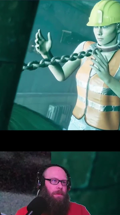 Feels like a Trap 🪤Let's Play #TheDevilinMe, part 10 - The Spa #shorts #horrorgaming #darkpictures