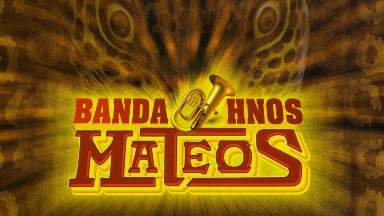Watch Banda Hnos Mateos - Los Chinelos on YouTube Watch Banda Hnos Mateos - Los Chinelos on YouTube