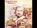 Ohoopee River Bottomland - Larry Jon Wilson