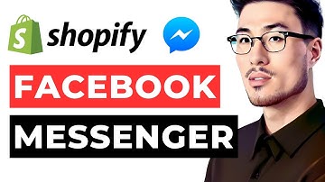 Facebook Messenger Chat Shopify: Add Facebook Messenger Chat to Shopify
