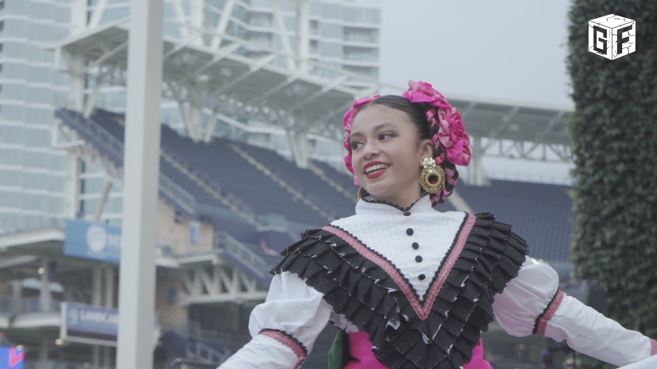 Ground Floor Murals: Live Painting at Petco Park - Stay Grounded Episode 2