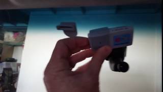 Remove small etag from bracket
