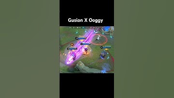 Gusion ooggy verse. #mobilelegends #mlbbcreator #mlbb #mlbbindonesia #mlbbcreatorcamp #mlbbshorts