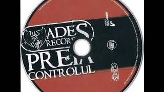 HADES RECORDS preia controlul  ( 2005 compilaţie HipHop  )