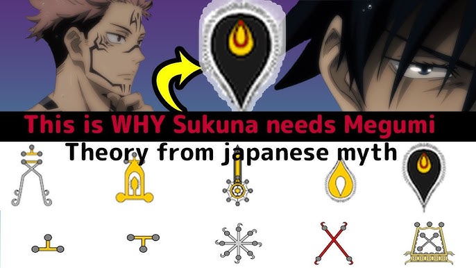 Yuji Itadori S True Origin Backstory Ainu Family Lineage Yuta And Gojo Jujutsu Kaisen Theory Youtube