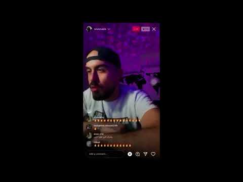 Bilal Shabib وطنك Official Music Video 