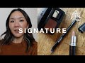 FINDING MY SIGNATURE MAKEUP LOOK (By Aping Someone Else's...)