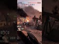 Battlefield 6 Sniper Headshot RPG A Jet