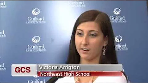 Cool To Serve-Victoria Arrington