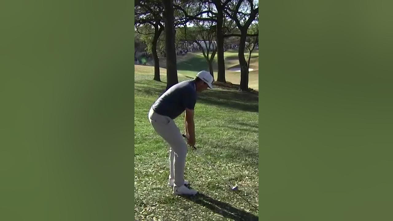 Threading the needle 🪡 YouTube