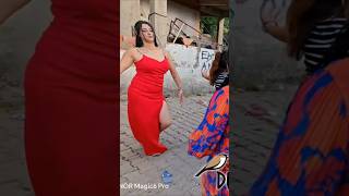 Baran Ve Medine. Safranbolu Gümüş Kürt Mahalesi̇ Eğlenceli̇ Düğün.