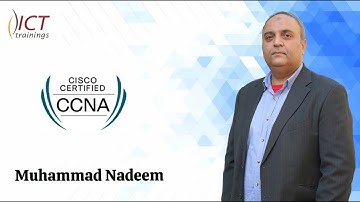 CCNA (200-301)-Lecture#19-Spanning Tree Protocol-(STP)-(PART-3)-(Urdu / Hindi)