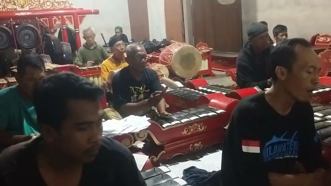 Playon Mataraman Rangu-Rangu