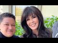 Now 36, Marie Osmond