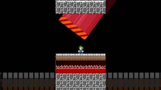 Luigis God Mode Vs. The Goomba Fortress Maze 06 Luigis God Mode Vs. Legendary Goomba Soldier