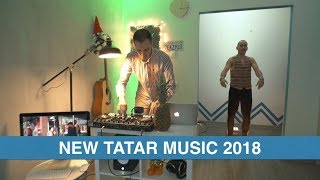 New Tatar Music 2018 / mix by Malsi Music