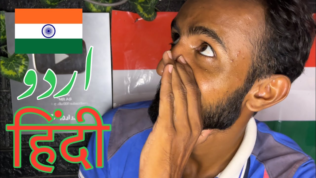 ASMR In Hindi & Urdu 🇵🇰🇮🇳 [English Subtitles]