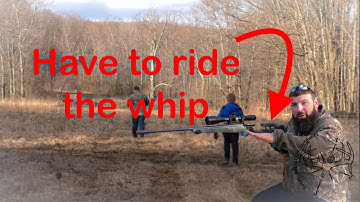 Ladder Test on 6.5 PRC