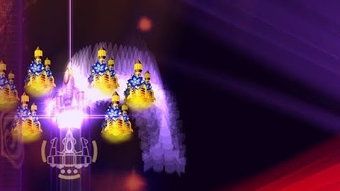 🎵 Dance while they suffer~🎵 |  Chicken Invaders Universe