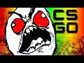 CS:GO = RAGE