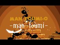 Bled Miki - Man Foumi (lyrics video)