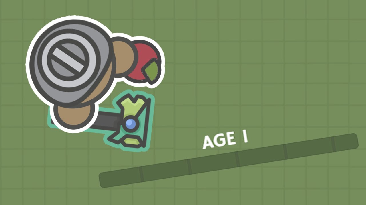 MooMoo.io Age Chart: Ages 1-10 (with several new concepts) : r/moomooio