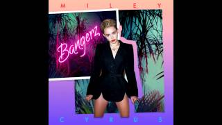 Miley Cyrus - #GetItRight (Official)