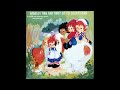 Raggedy ann and andy go to cookietown  hallmark storybook record