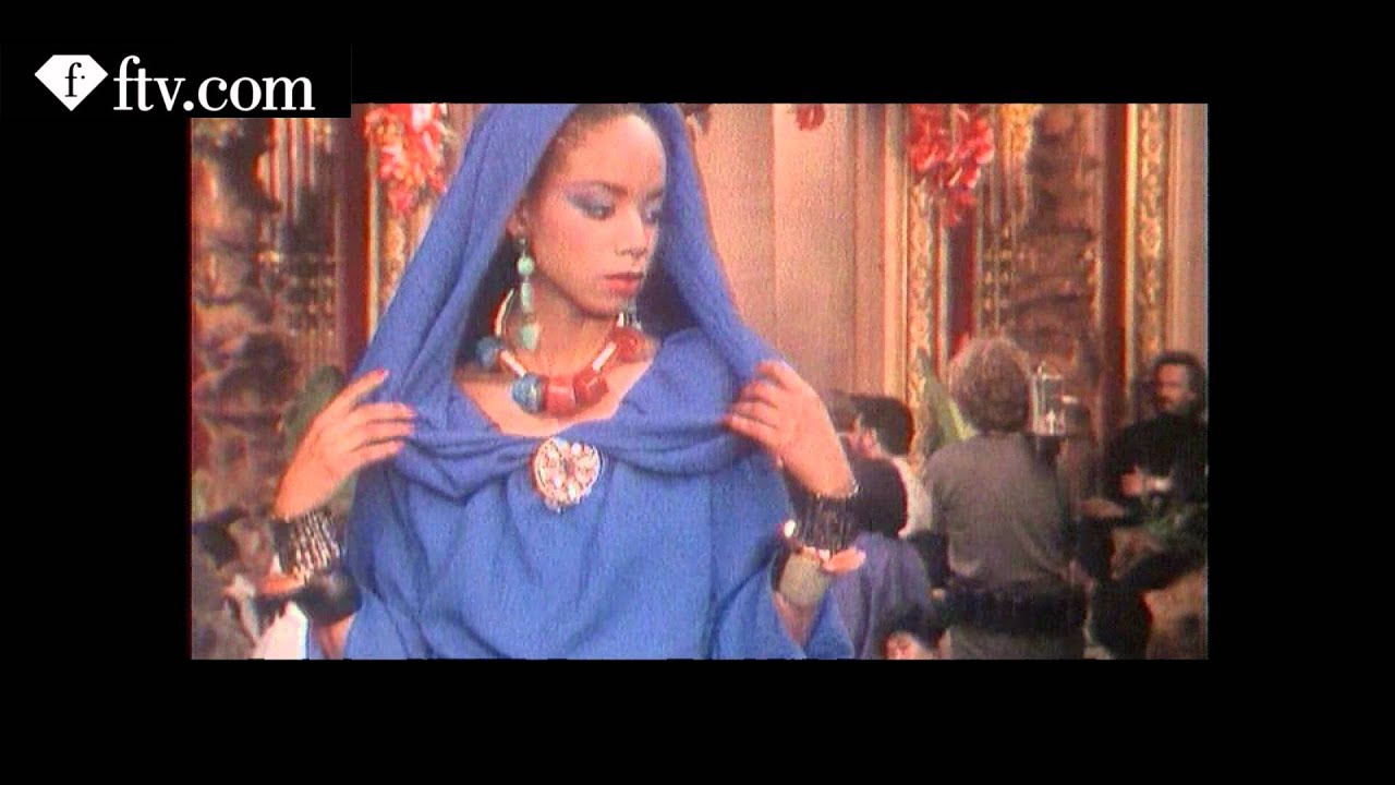 YVES SAINT LAURENT HC PE 1981 & PE 1983 & AH 1983/1984