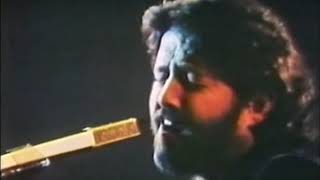 Paul Butterfield & Foghat - Shake Your Money Maker (1977)