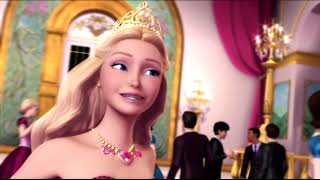 Barbie™ La princesa y la estrella de pop| Ahora Soy / Las Princesas Desean Diversión