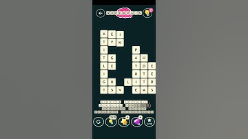 Wordbrain Axolotl Level 17 Answers | WORDBRAIN AXOLOTL ANSWERS