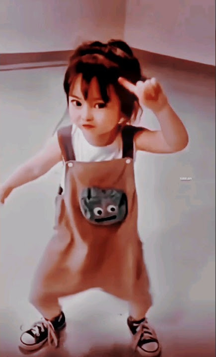 🥰cute korean baby Dance video 🥰🥰#shorts #youtubeshorts #subscribe #dance #baby