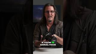 Camera FOCUS TIP Set Lens to AF! #photography #photography_tips Camera FOCUS TIP Set Lens to AF! #photography #photography_tips