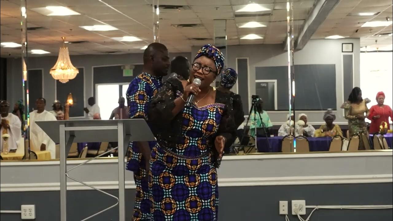 Jesus, Lord Remember Me (6th year anniversary) YouTube