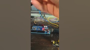 Making a Arduino Stopwatch. #arduinoproject #arduino