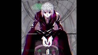 Probably the best edit I’ve made #kurapika