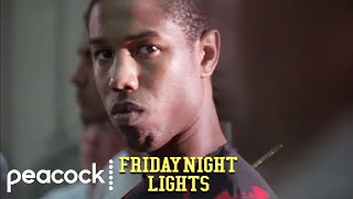 Vince Has a Gun | Friday Night Lights