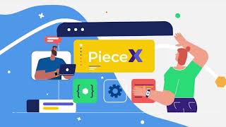 Piecex - Worlds First Ai-Powered Source Code Marketplace
