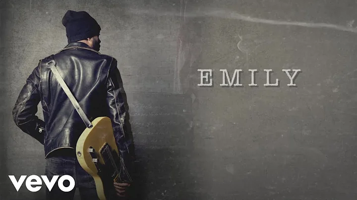 Ayron Jones - Emily (Lyric Video)