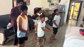 Monkey boys 2