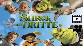 Shrek Der Dritte Ganzer Film Deutsch Spiel - Ganzer Film Spiel Tv