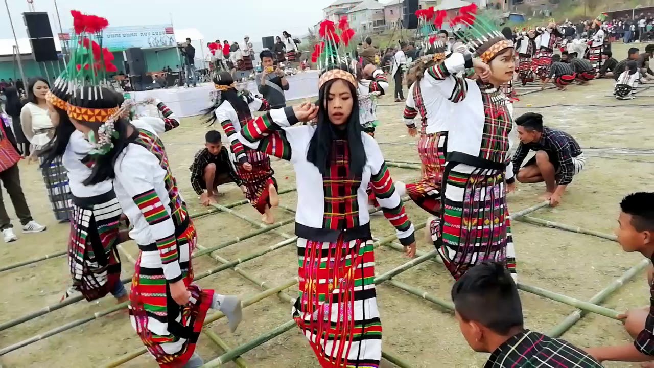 Cheraw North Khawbung Branch YMA