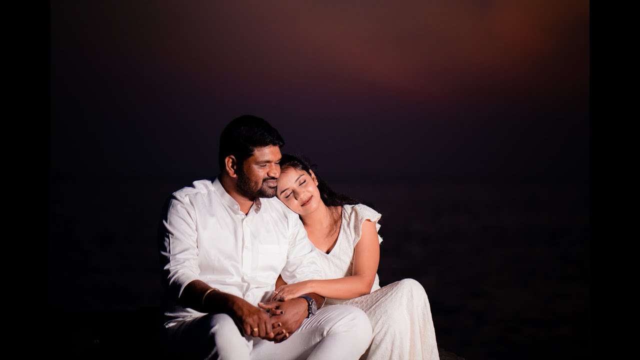 Arvind Reddy Kavya Reddy X Arvind Reddy || Prewedding - YouTube