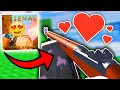 Arsenal Players Will LOVE This Game... (ROBLOX)