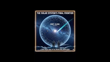 The Oort Cloud: Our Solar System