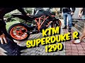 Покупаем Мотоцикл? Или Нет! KTM SUPERDUKE R 1290