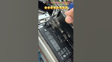 iPhone XS easy way to open #allmobilerepair #appleiphone #repair #mobilerepairmaster #iphone